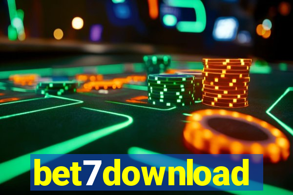 bet7download