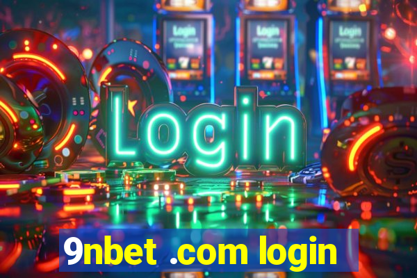 9nbet .com login