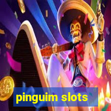 pinguim slots