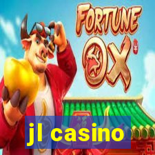 jl casino