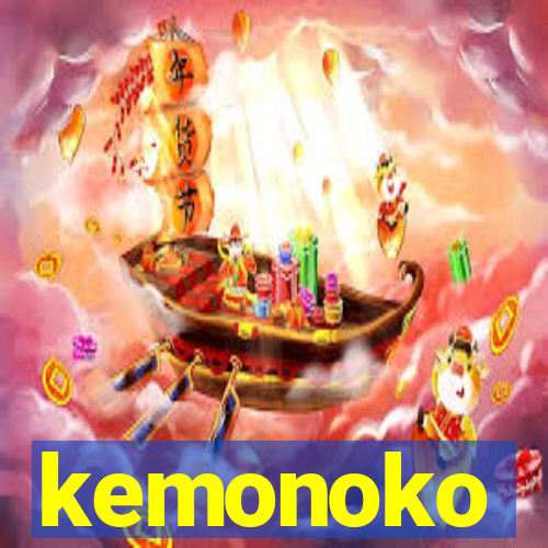 kemonoko