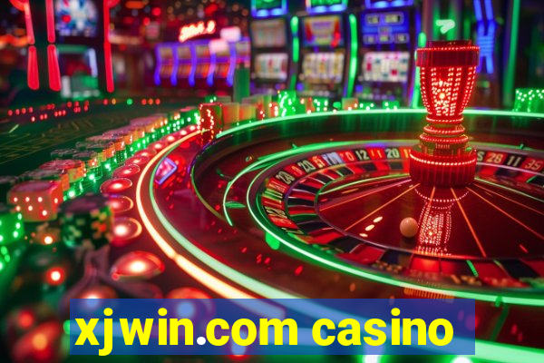 xjwin.com casino