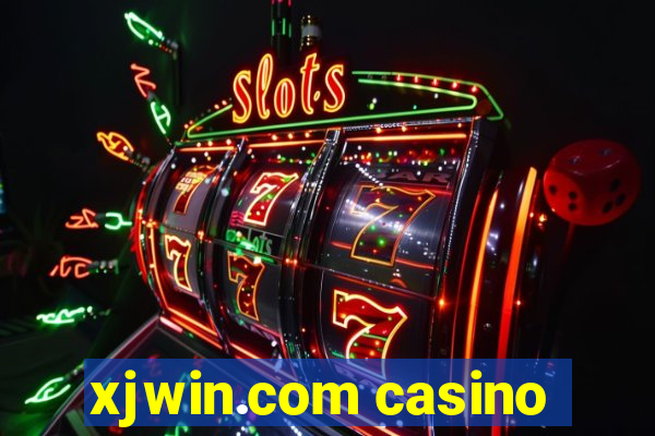 xjwin.com casino