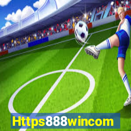 Https888wincom