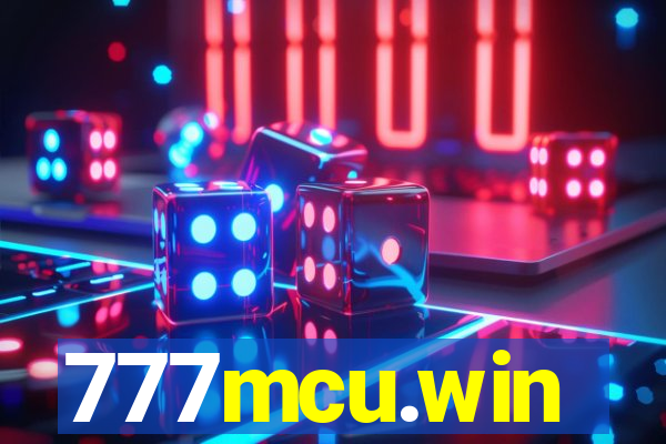 777mcu.win