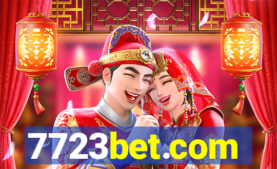 7723bet.com