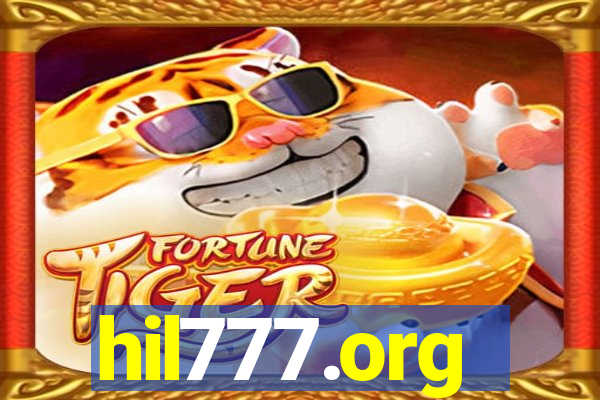 hil777.org