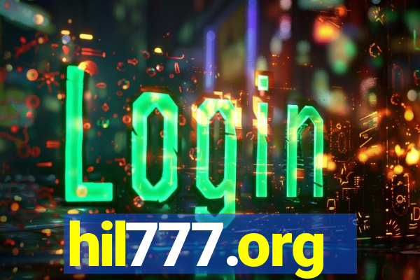 hil777.org