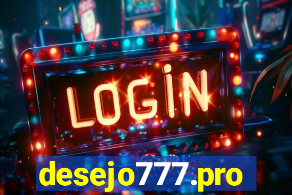 desejo777.pro