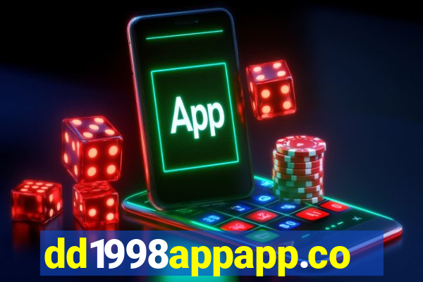 dd1998appapp.com