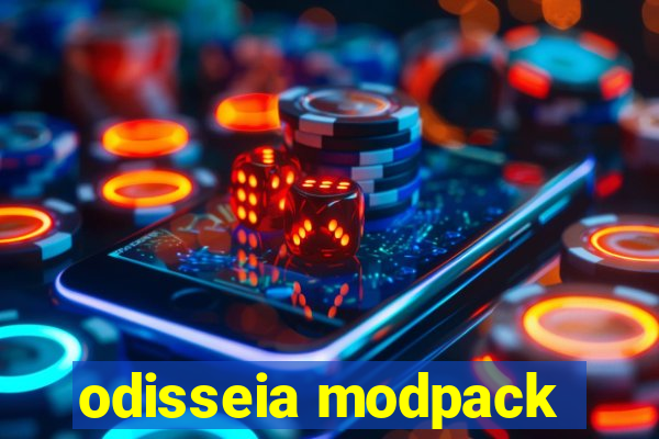 odisseia modpack