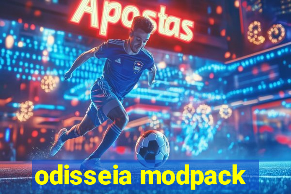 odisseia modpack