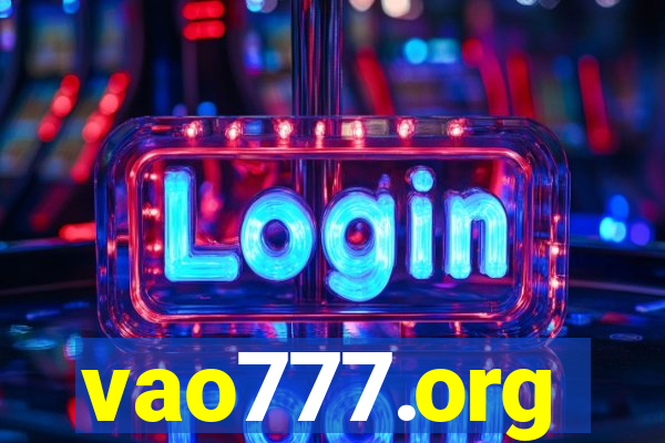 vao777.org