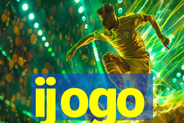 ijogo