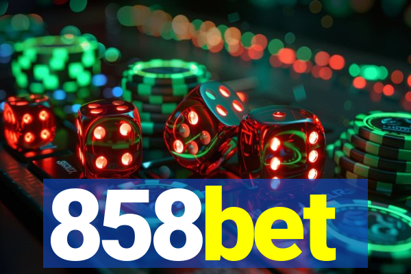 858bet