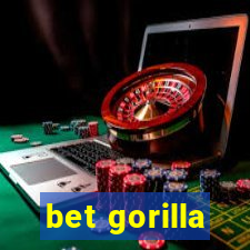 bet gorilla