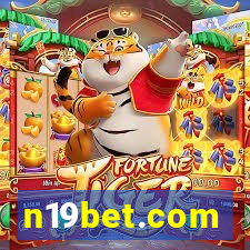 n19bet.com