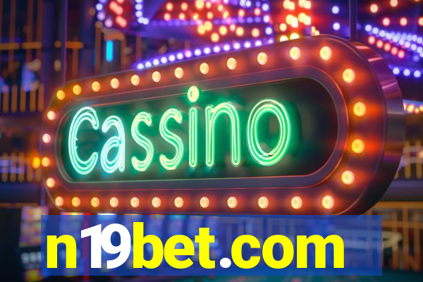 n19bet.com