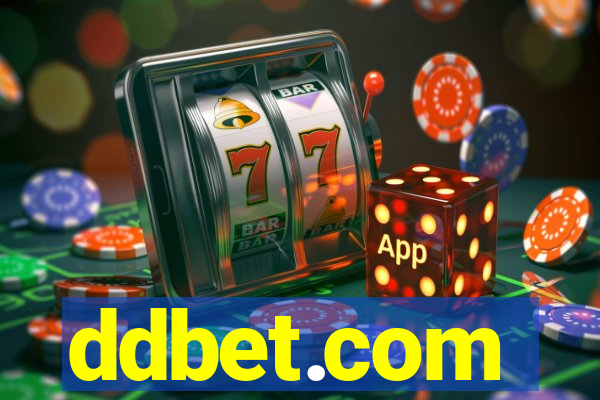 ddbet.com