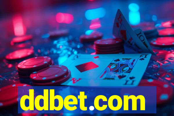 ddbet.com