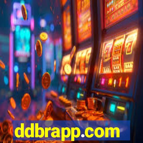 ddbrapp.com