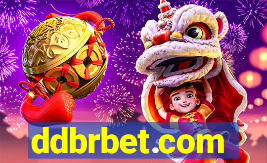 ddbrbet.com