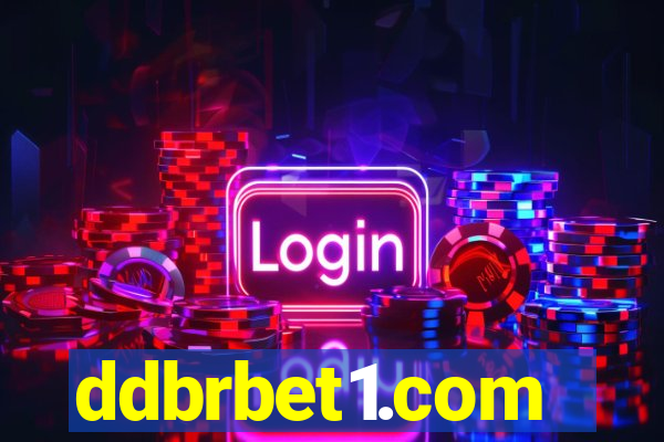 ddbrbet1.com