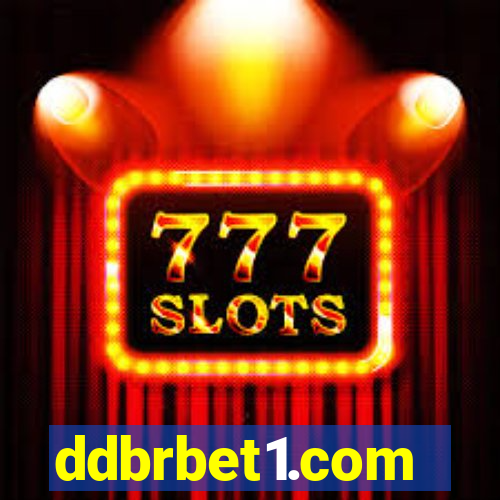 ddbrbet1.com