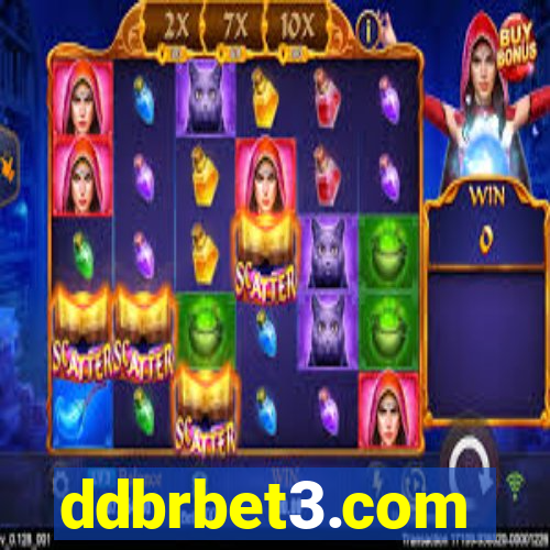 ddbrbet3.com