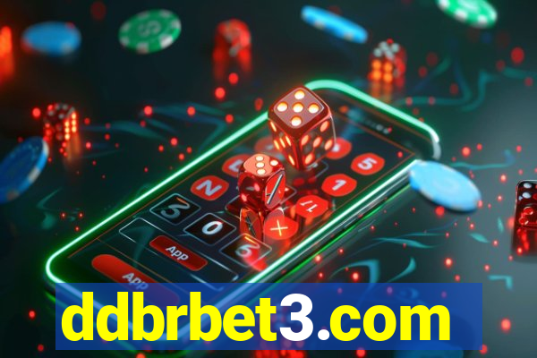 ddbrbet3.com