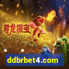 ddbrbet4.com