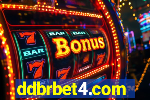 ddbrbet4.com