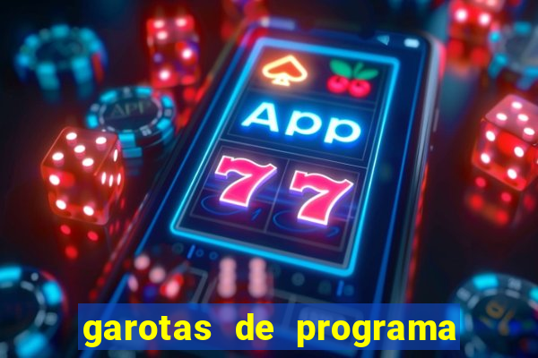 garotas de programa de cruzeiro sp