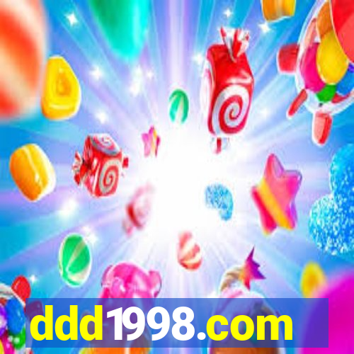 ddd1998.com