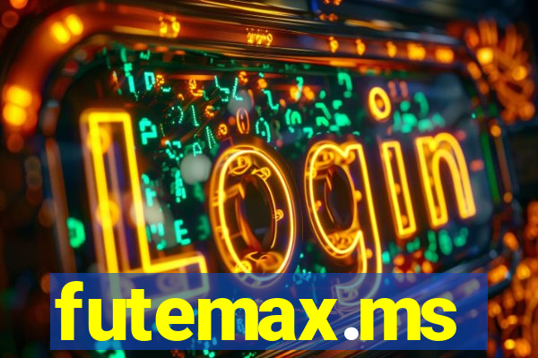 futemax.ms