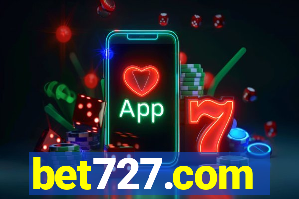 bet727.com