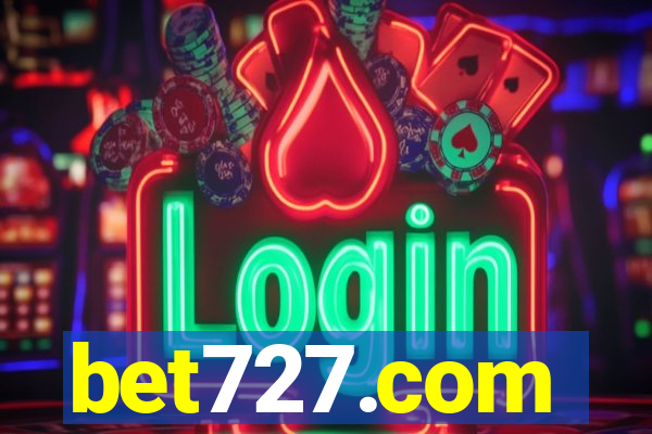 bet727.com