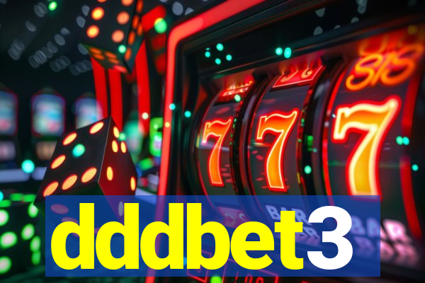 dddbet3