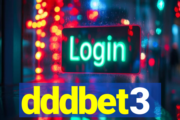 dddbet3