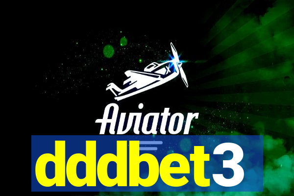 dddbet3