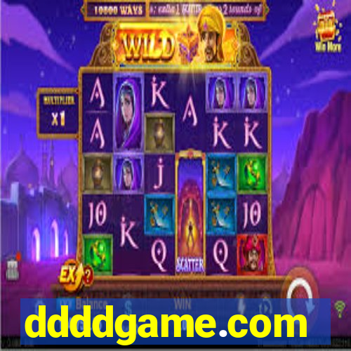 ddddgame.com