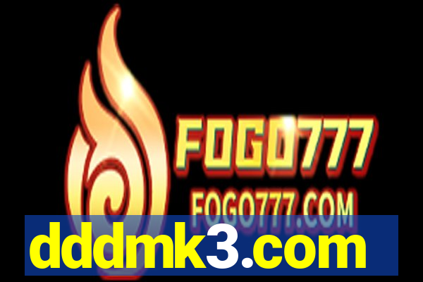 dddmk3.com