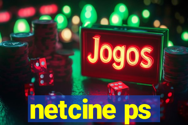 netcine ps