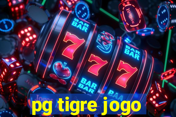 pg tigre jogo