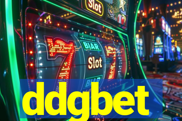 ddgbet