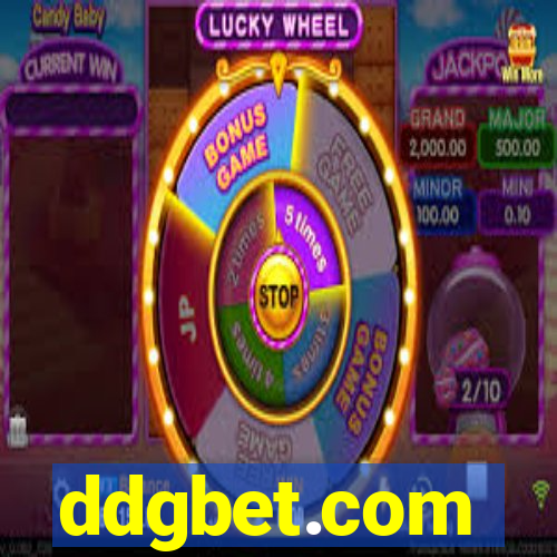 ddgbet.com