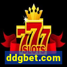 ddgbet.com