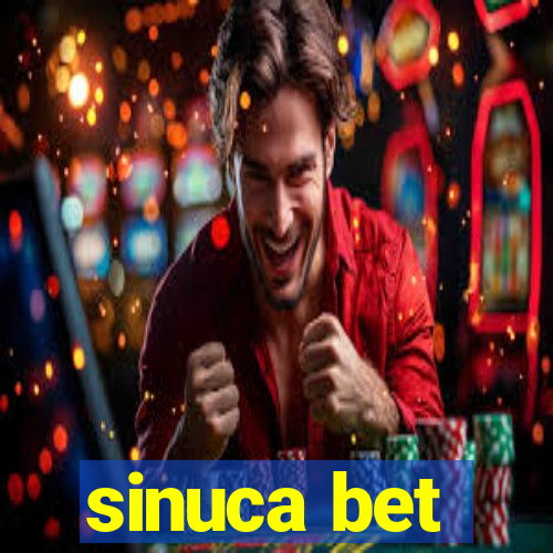 sinuca bet