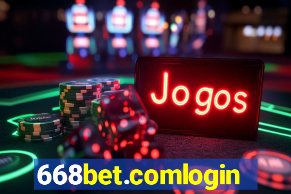 668bet.comlogin