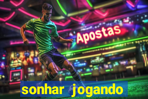 sonhar jogando baralho no jogo do bicho